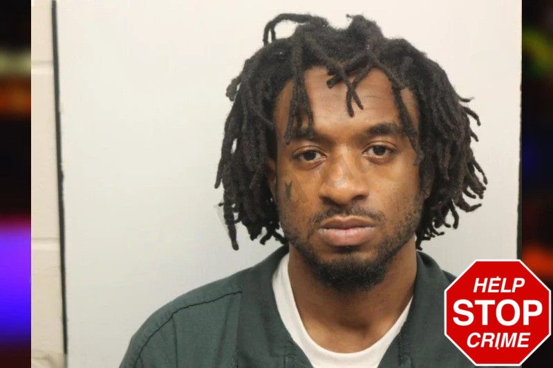 Karon Priester mugshot