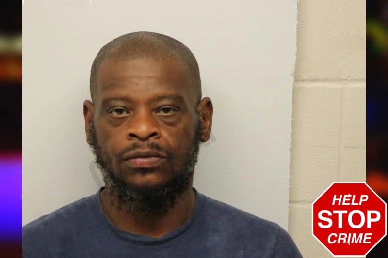 Karris Kittles Mugshots