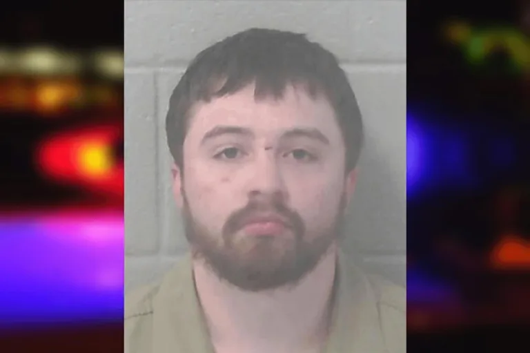 Karsyn Prothro mugshot – Newton County , Georgia Karsyn Prothro