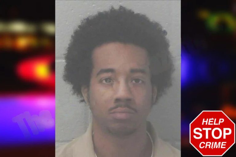 Karyem Miller mugshot – Newton County , Georgia Karyem Miller