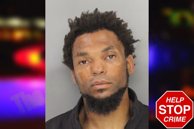 Kasime Davenport Mugshots