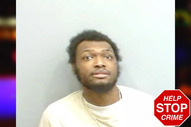 Kaskaskius Battle mugshot – Fulton County , Georgia Kaskaskius Battle mugshot