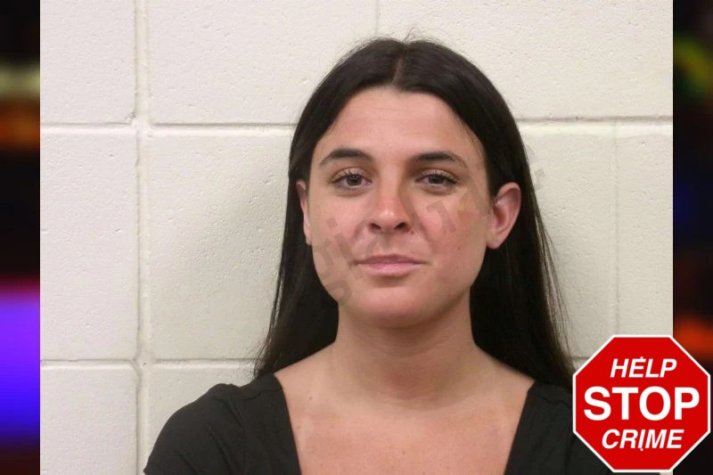 Kassidy Delillo mugshot – Bulloch County , Georgia Kassidy Delillo mugshot