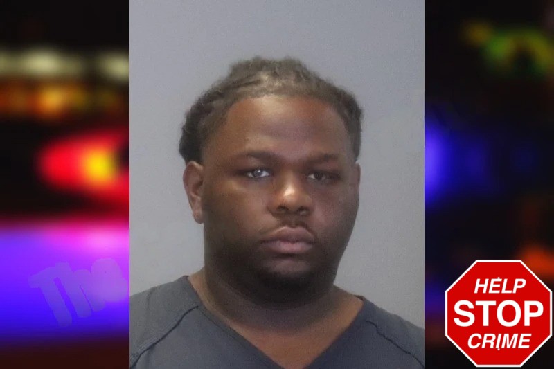 Kastadell Ford mugshot