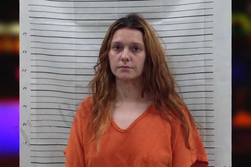 Katherine Graham Mugshots