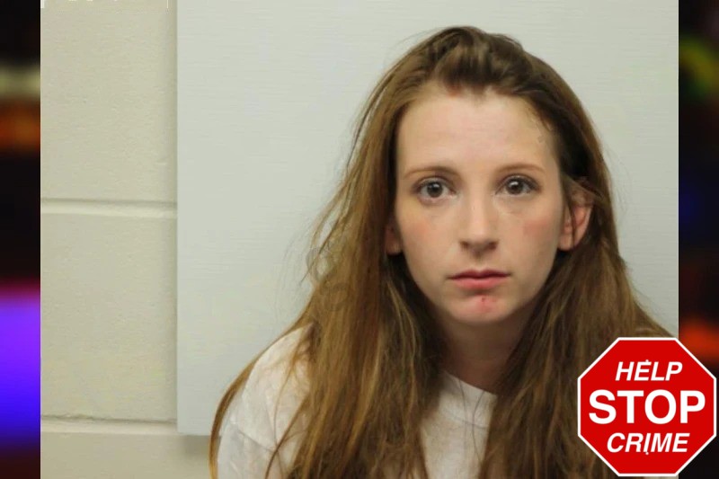 Katherine Lee Mugshots