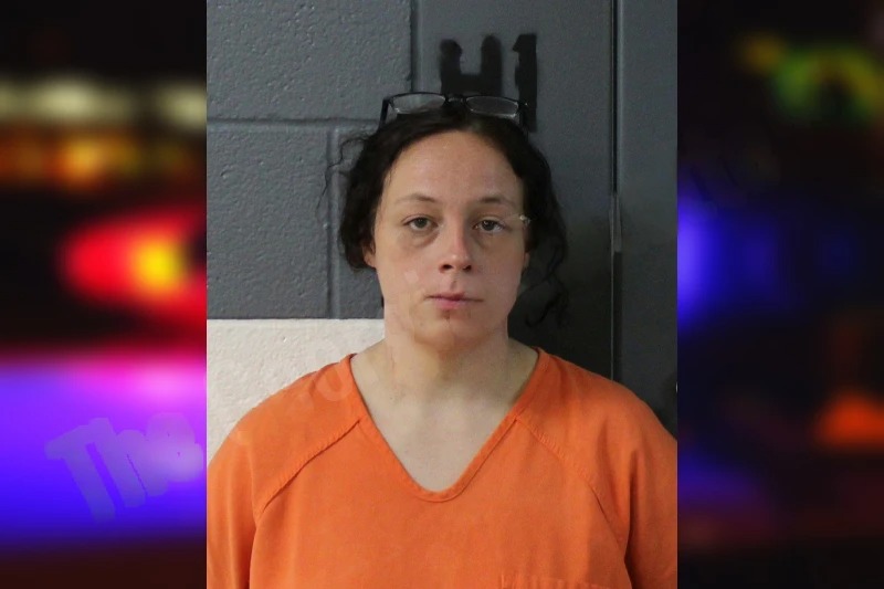 Katherine Melton Mugshots