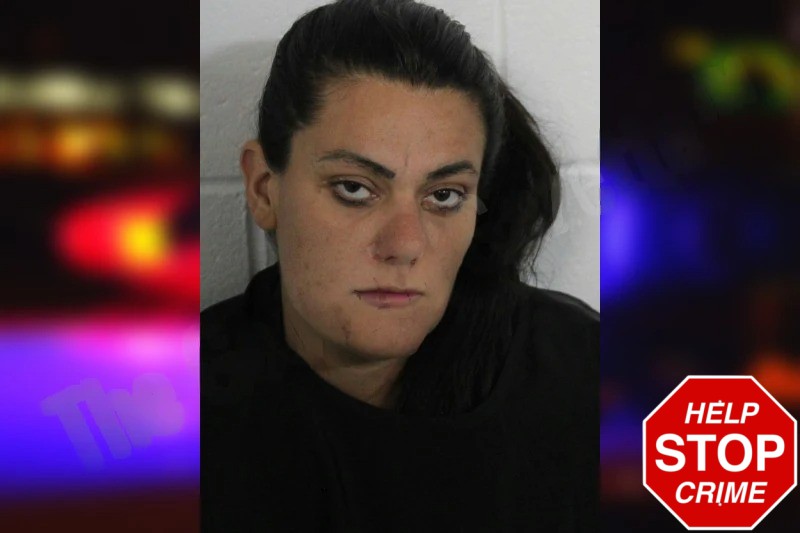 Katherine Pedro-Torres Mugshots