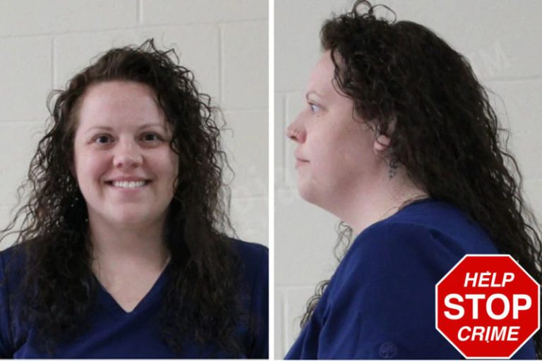 Katherine Rose mugshot – Houston County , Georgia Katherine Rose
