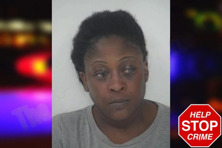 Katherine Smith mugshot – Fayette County , Georgia Katherine Smith