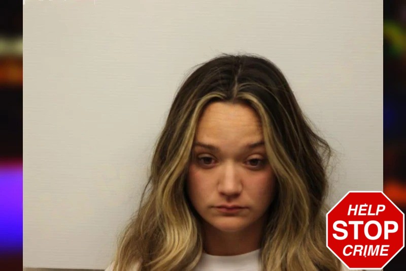 Kathleen Yetman Mugshots