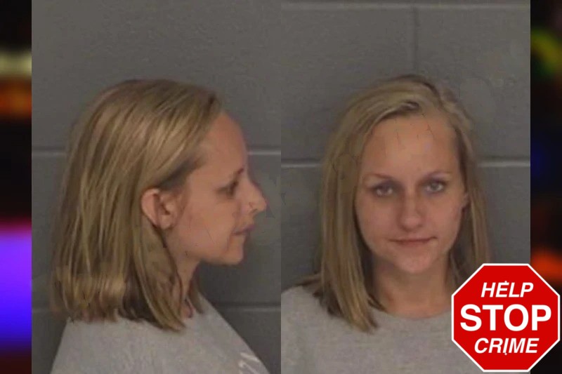 Kathryn Lerch Mugshots