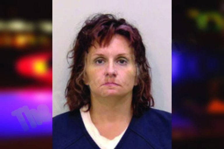 Kathryn Lewis mugshot – Bartow County , Georgia Kathryn Lewis