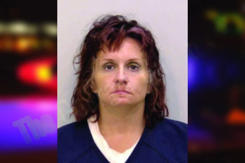 Kathryn Lewis Mugshots