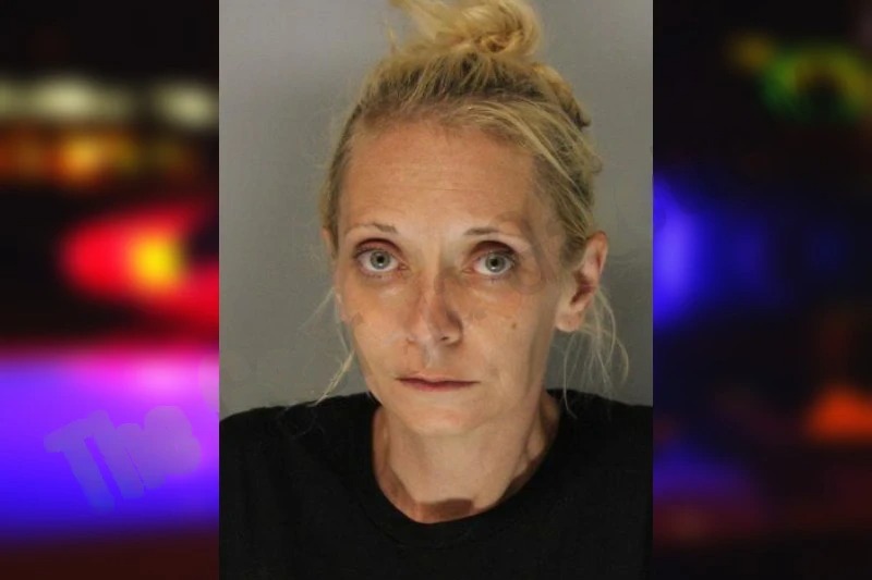 Katie Keith Mugshots