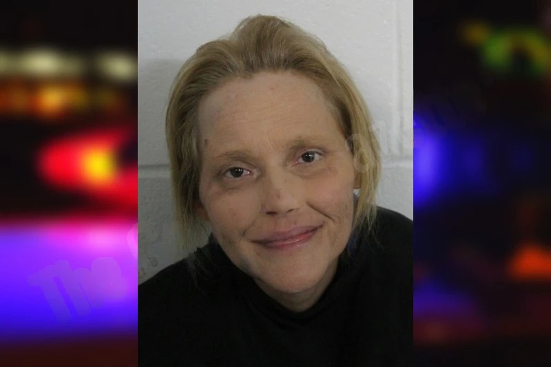 Katie Motley mugshot – Floyd County , Georgia Katie Motley mugshot