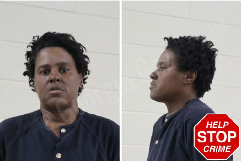 Katricia Riley mugshot – Houston County , Georgia Katricia Riley