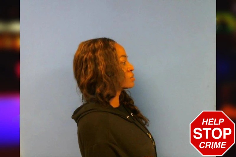 Katrina Curry Mugshots