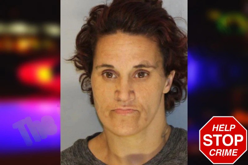 Katrina New Mugshots