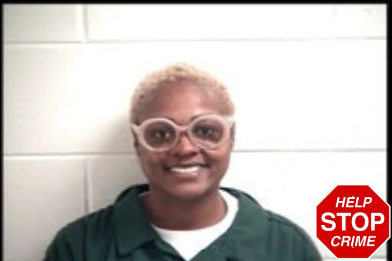 Katrina Stuart Mugshots