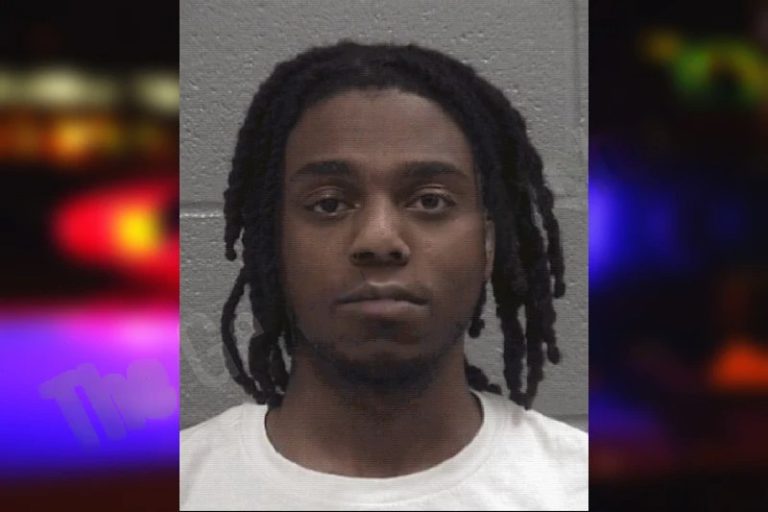 Kavion Daniels mugshot – Columbia County , Georgia Kavion Daniels