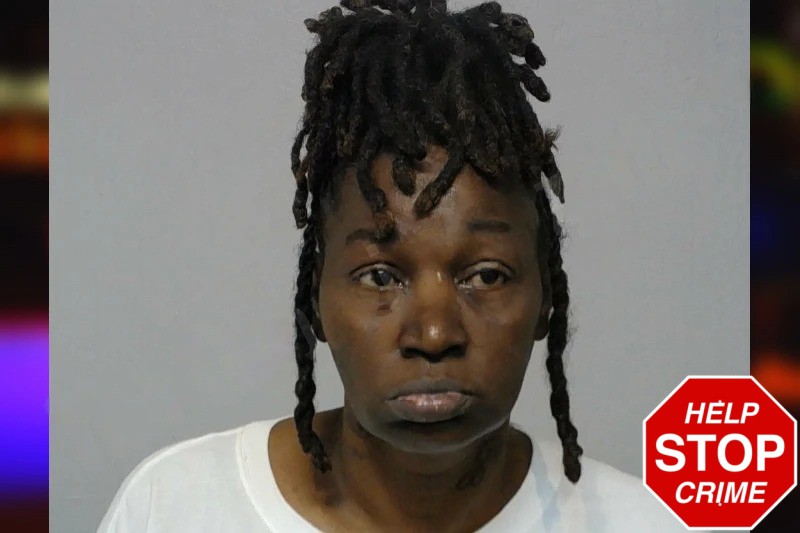 Kawana Liggins Mugshots