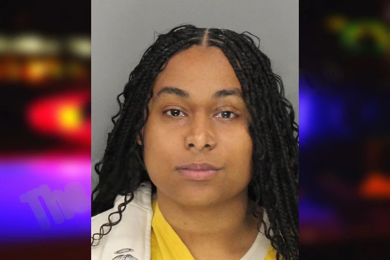 Kaya Duncan Mugshots