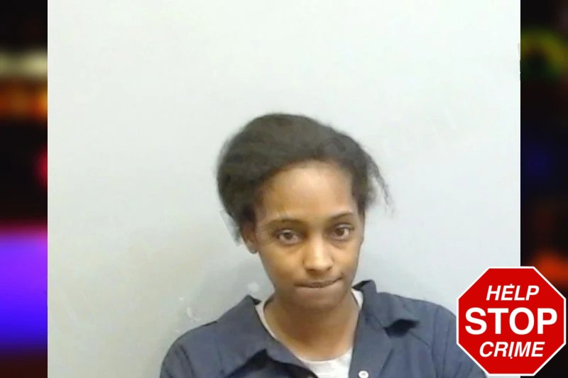 Kayla Duncan Mugshots