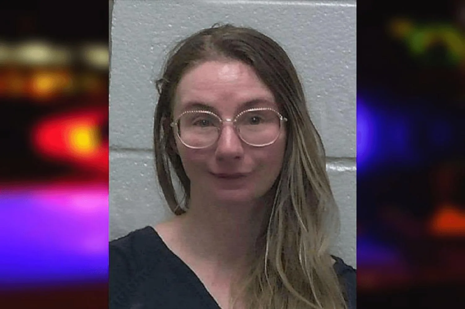 Kayla Kennedy-Uhl Mugshots