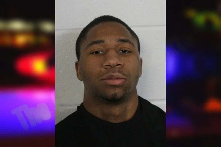 Kaylin Williams mugshot – Floyd County , Georgia Kaylin Williams