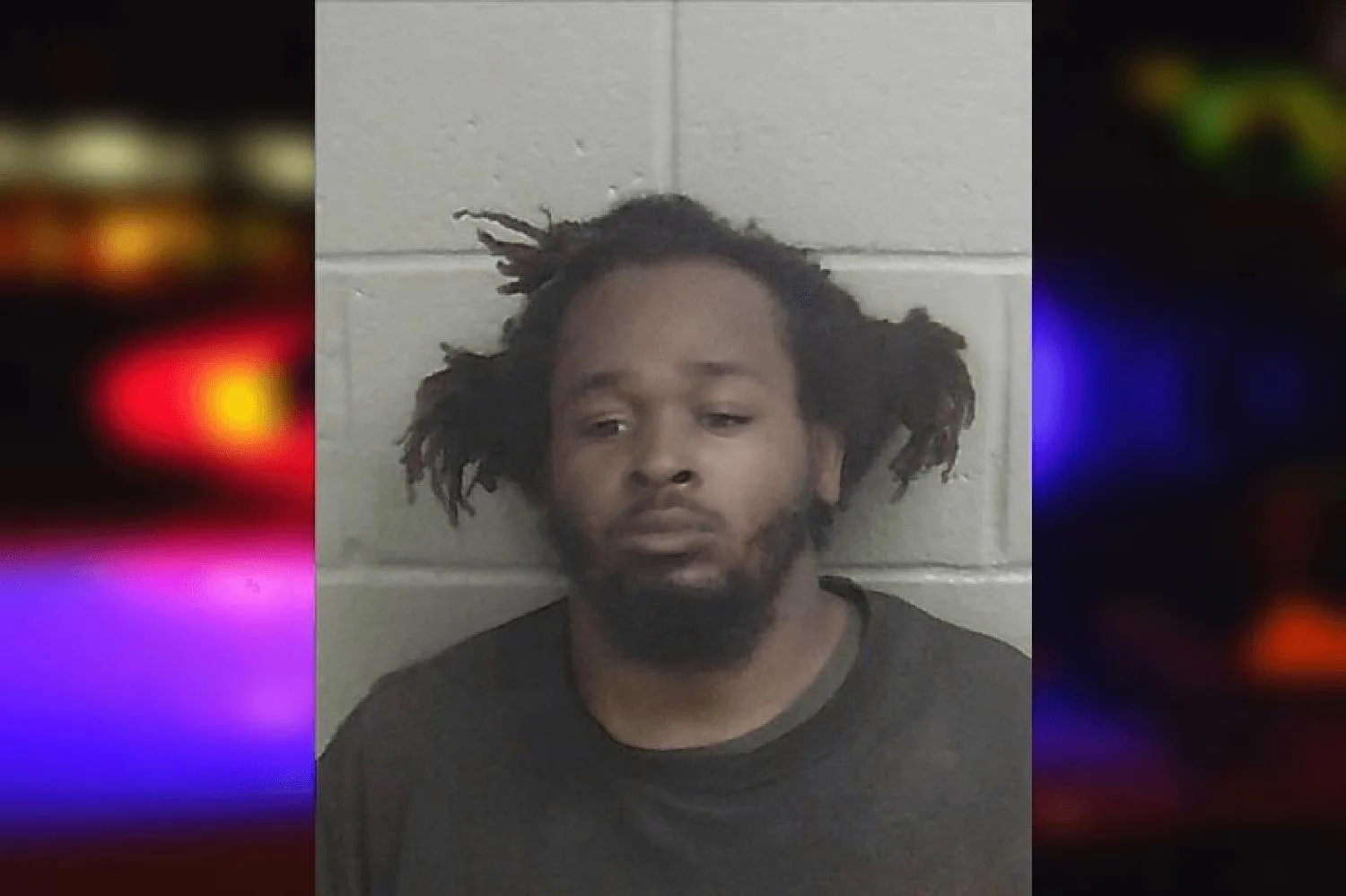 Kaylin Williams Mugshots