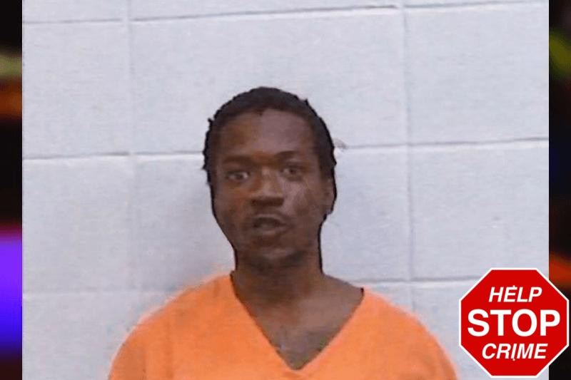 Keandre Ford Mugshots