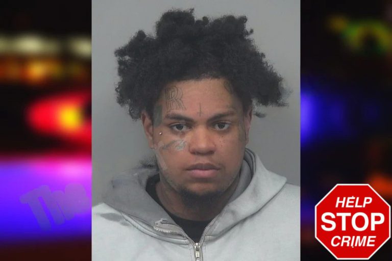 Keandre Logan mugshot β Columbia County , Georgia Keandre Logan