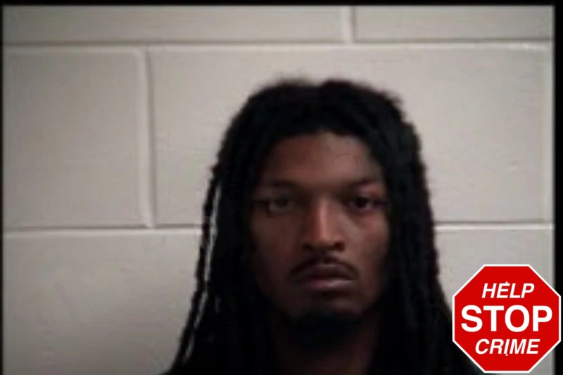 Keandre Miller Mugshots