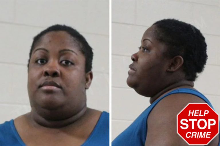Keanna Greer mugshot – Houston County , Georgia Keanna Greer