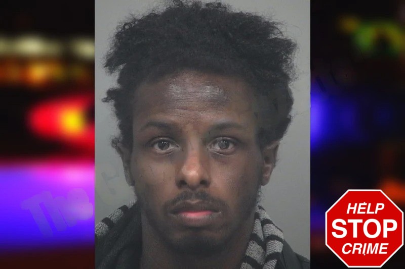 Keddrick Clark mugshot – Gwinnett County , Georgia Keddrick Clark mugshot