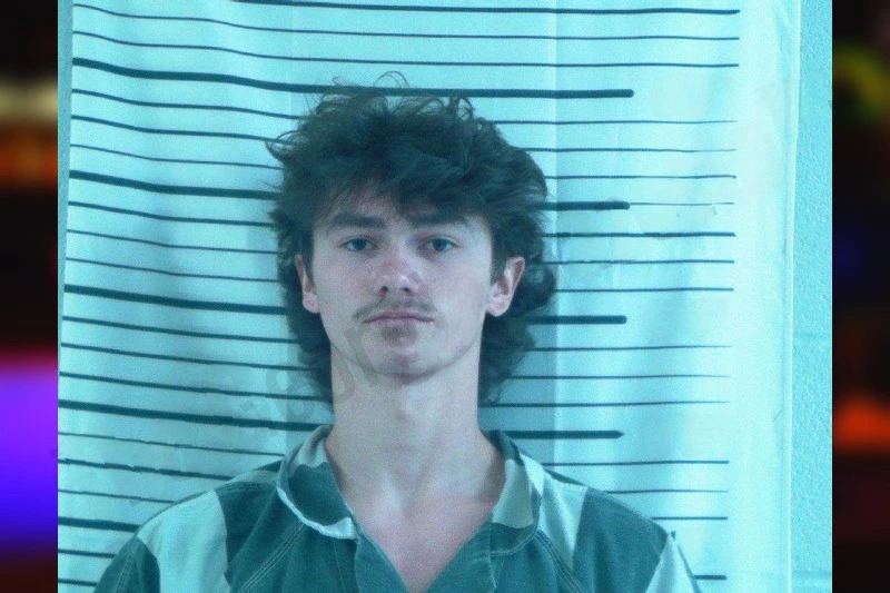 Keegan Bradley Mugshots