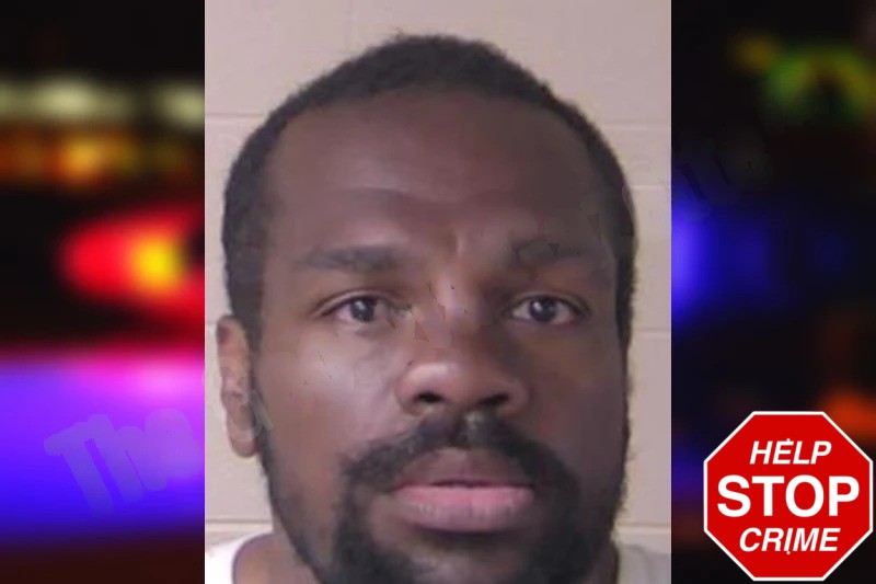 Keenon Ware Mugshots