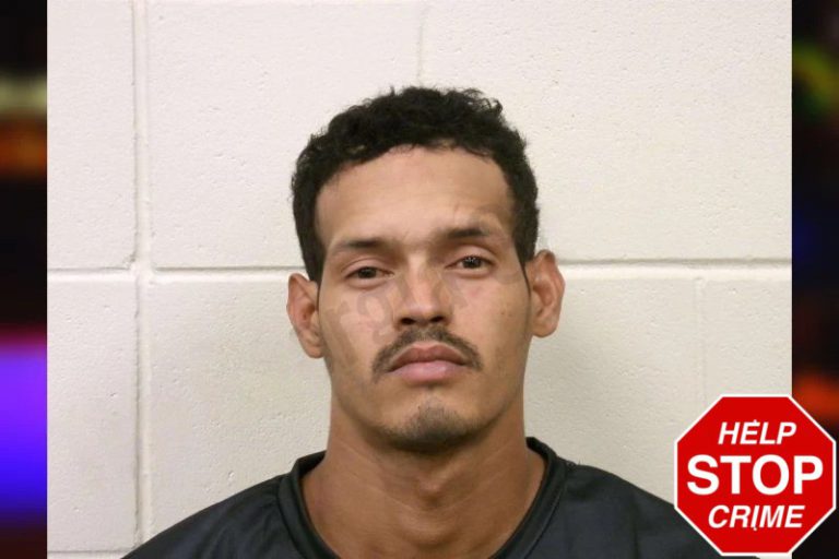 Keiner Hernandez-Rodriguez