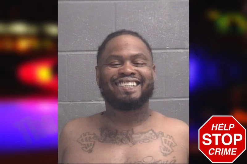 Keino Miller Mugshots