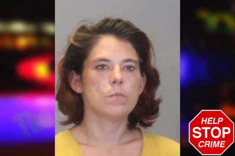 Keira Poole mugshot – Muscogee County , Georgia Keira Poole