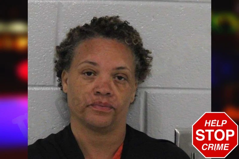Keisha Bell Mugshots