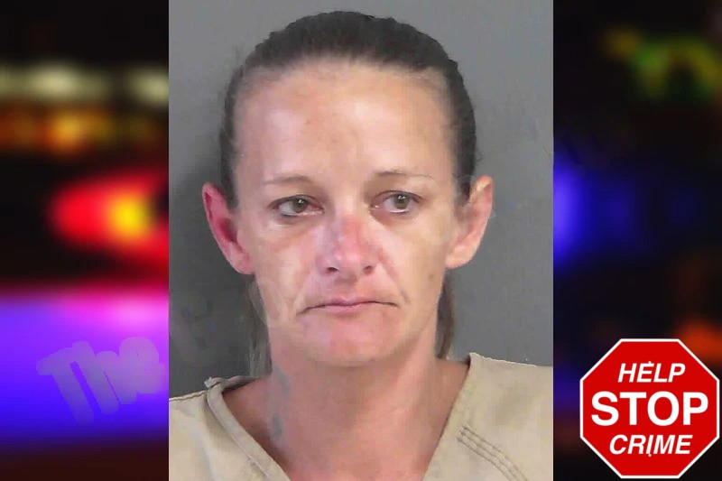 Keisha Frye Mugshots