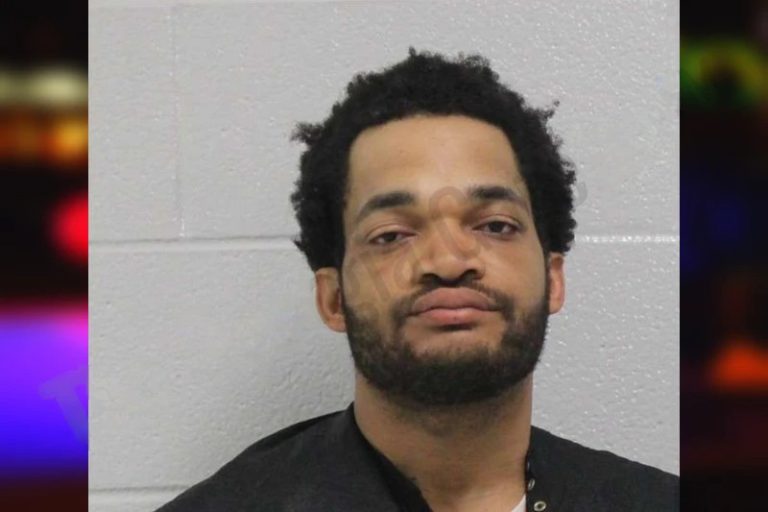 Keith Dial mugshot – Carroll County , Georgia Keith Dial