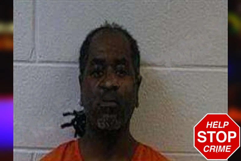 Keith Diamond Mugshots