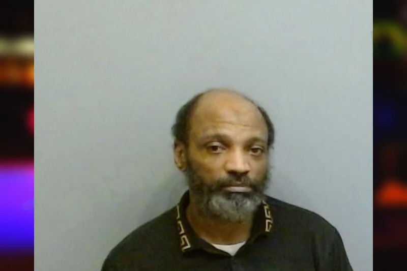 Keith Ferguson Mugshots