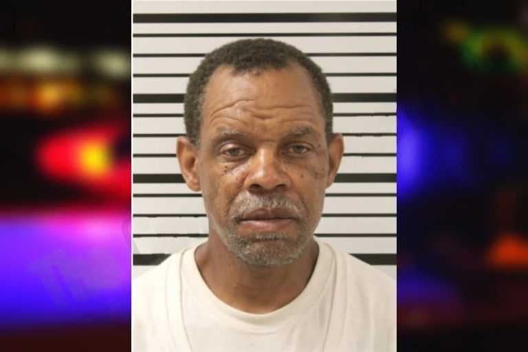 Keith McKinney mugshot – Toombs County , Georgia Keith McKinney