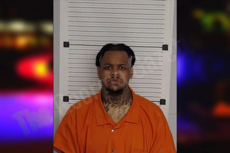 Keith Miller Mugshots