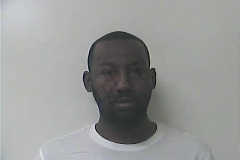 Keith Powell mugshot – Oconee County , Georgia Keith Powell