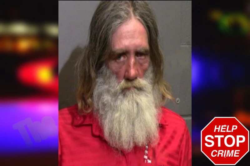 Keith Smith Mugshots